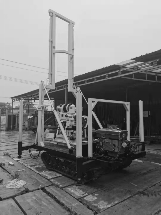 Why Choose Zhengzuan Water Well Drilling Rigs Why Choose Zhengzuan Water Well Drilling Rigs