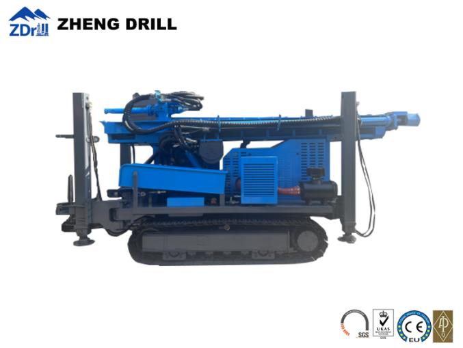 Water Well Drilling Machine Manufacturer Water Well Drilling Machine Manufacturer