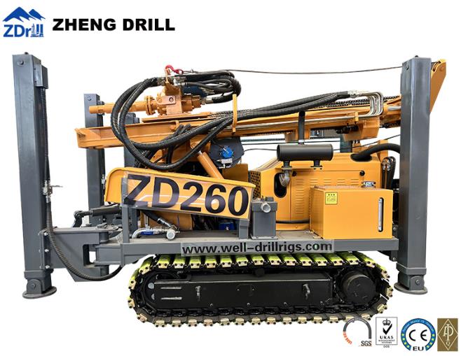 Water Well Drilling Projects in Africa Water Well Drilling Projects in Africa