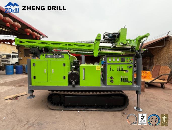 core drilling rig manufacturer core drilling rig manufacturer