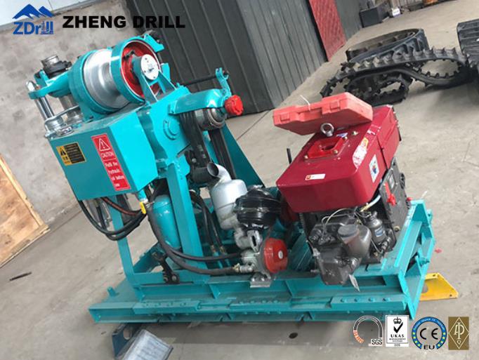 Top 10 Core Drilling Rig Types for Mineral Exploration Top 10 Core Drilling Rig Types for Mineral Exploration
